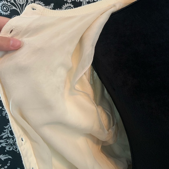 🦇 Vintage Beaded Cardigan 🦇 - Picture 8 of 9